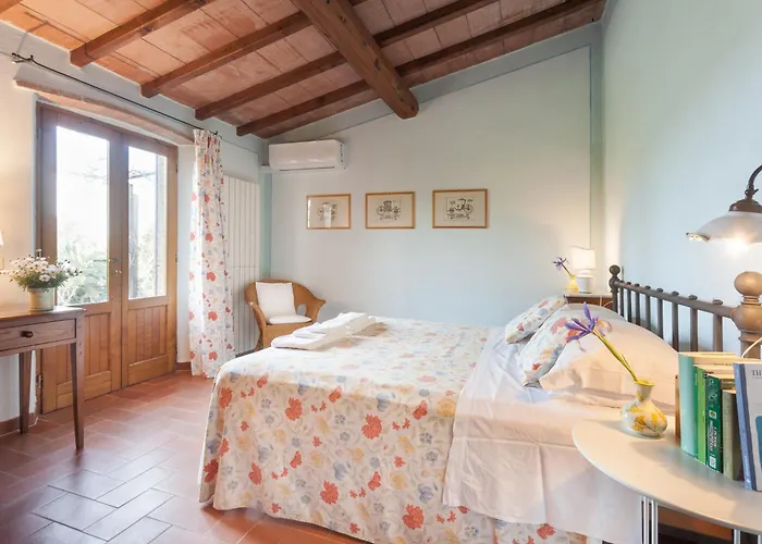 Agriturismo Bio Aia Della Colonna