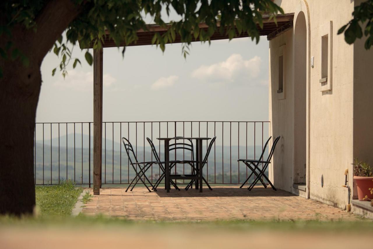 Farm stay Bio Aia Della Colonna