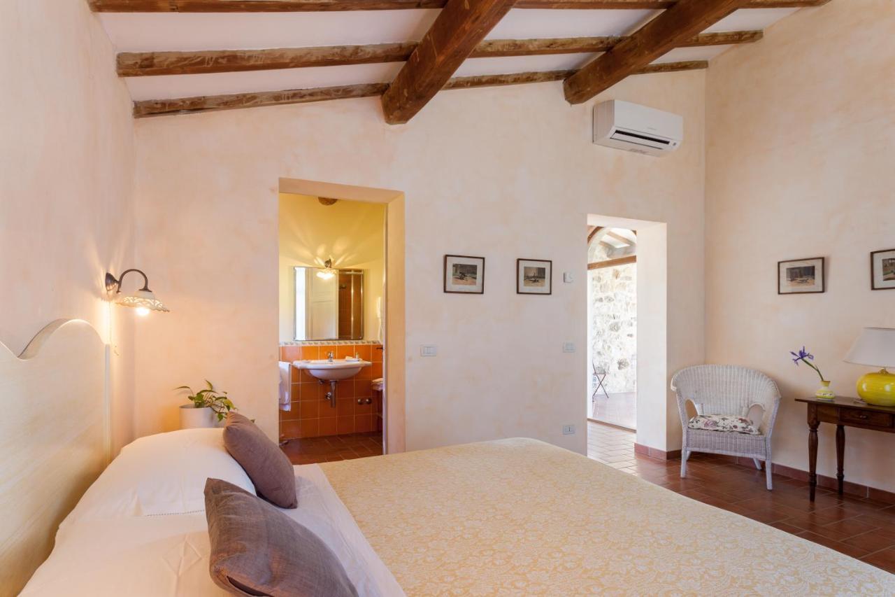 Farm stay Bio Aia Della Colonna *