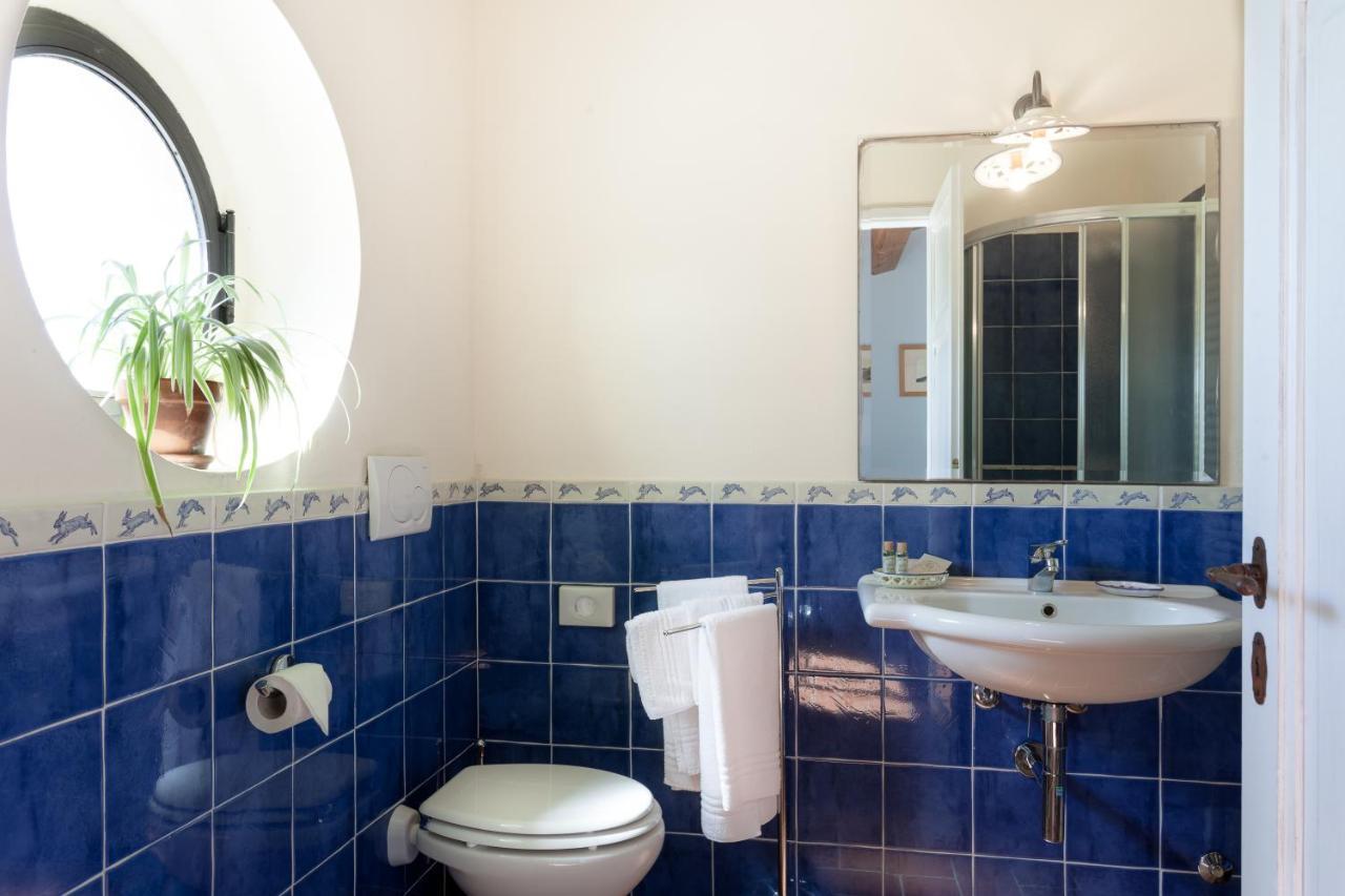 Farm stay Bio Aia Della Colonna