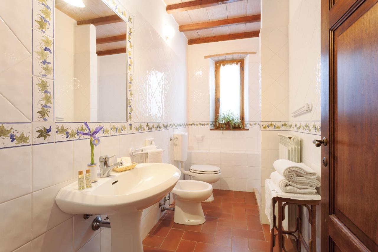 Farm stay Bio Aia Della Colonna *