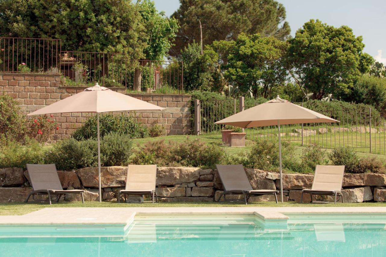 Farm stay Bio Aia Della Colonna Saturnia