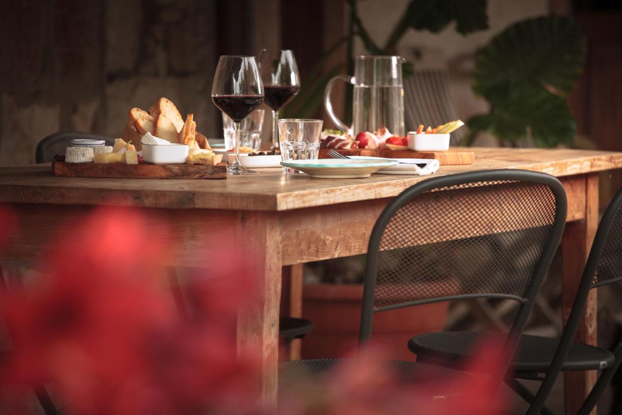 Agriturismo Bio Aia Della Colonna Farm stay *